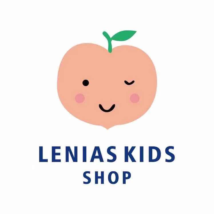 Lenias Kids 店铺 Logo